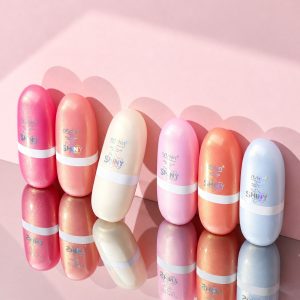 بالم لب شاین  آرت اسکین | ART SKIN SHINY