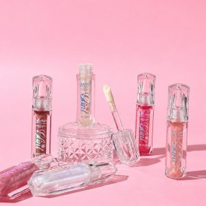 لیپ گلاس شاین آرت اسکین | ART SKIN GLINT LIP GLOSS کد 972246